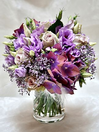 Wedding bouquet