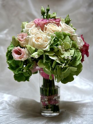 Wedding bouquet