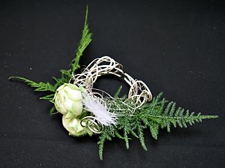 Flowers for wedding