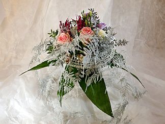 Gift bouquets