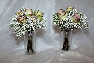 Flowers for mothers