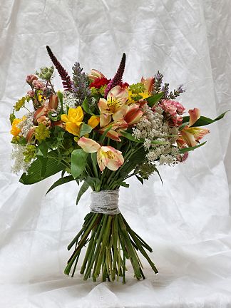 Wedding bouquet