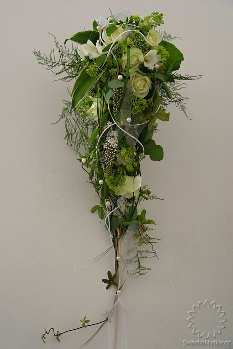 Wedding bouquet