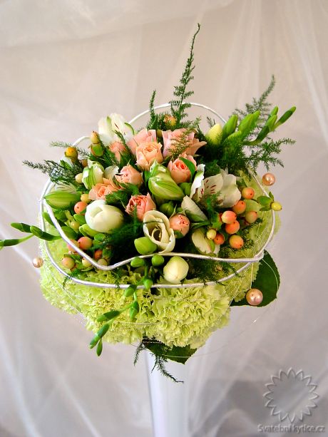 Wedding bouquet