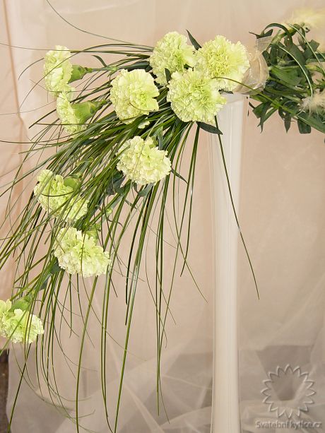 Wedding bouquet