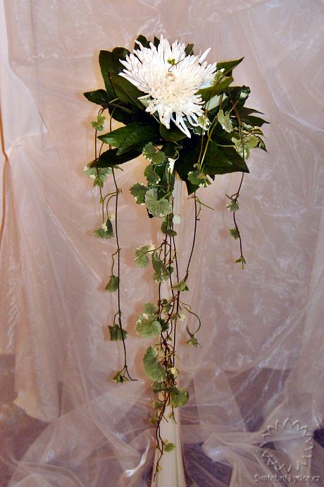 Wedding bouquet