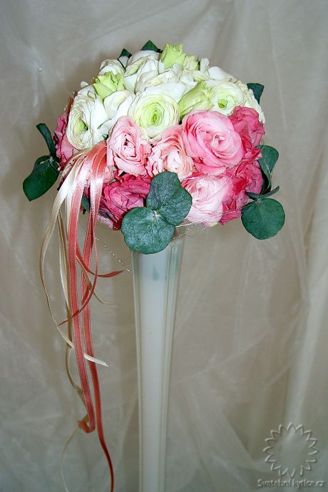 Wedding bouquet