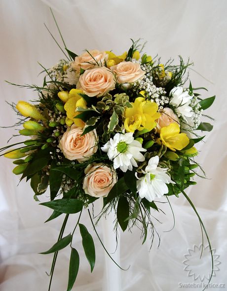 Wedding bouquet