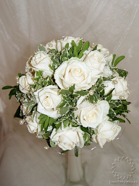 Wedding bouquet