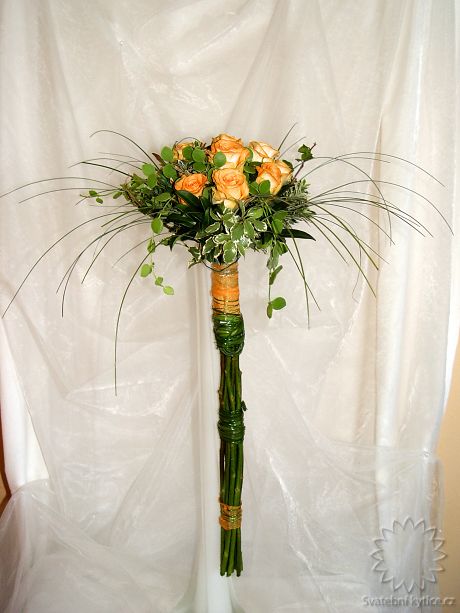 Wedding bouquet