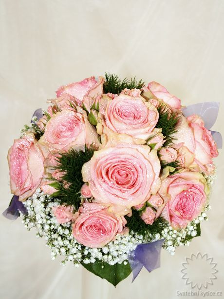Wedding bouquet
