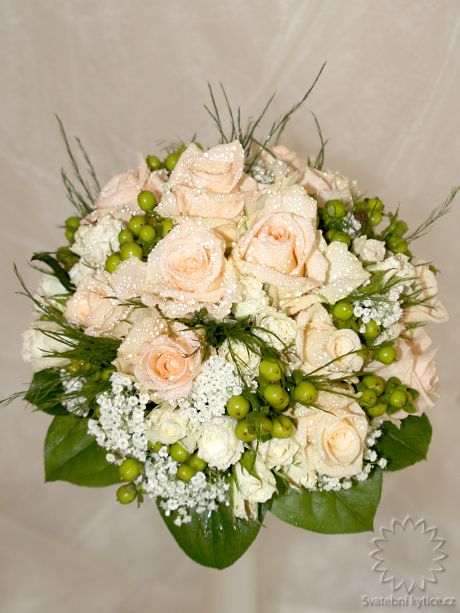Wedding bouquet