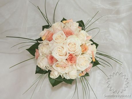 Wedding bouquet