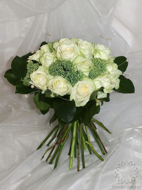 Wedding bouquet