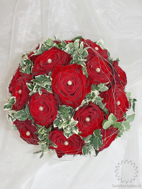 Wedding bouquet