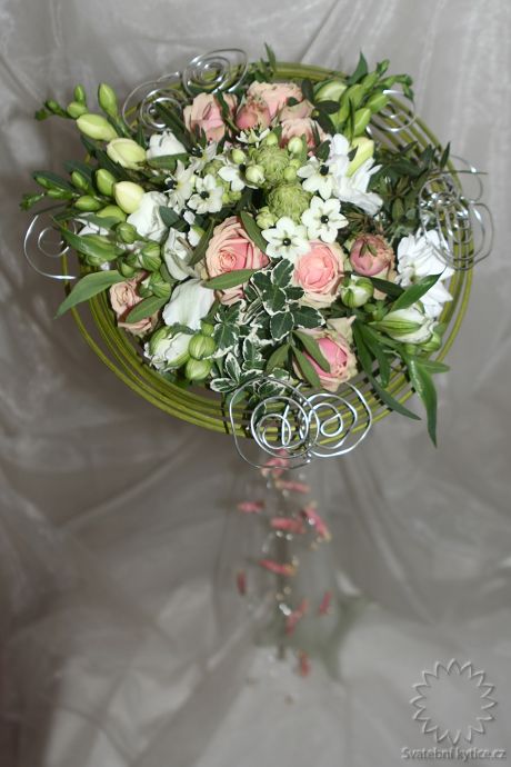 Wedding bouquet