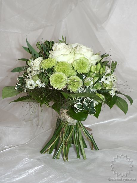 Wedding bouquet