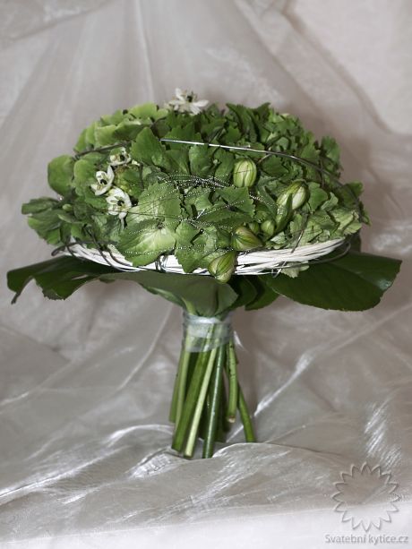 Wedding bouquet