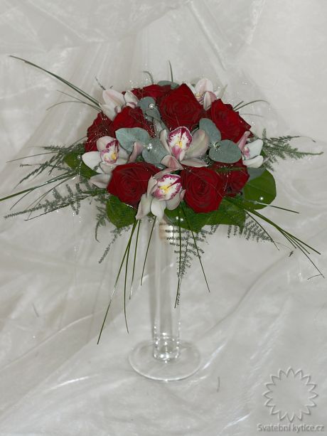 Wedding bouquet