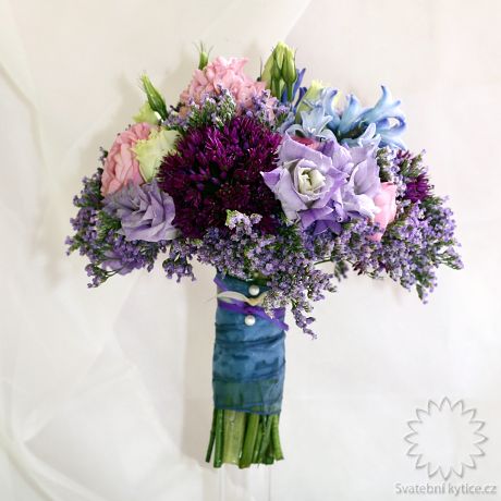 Wedding bouquet