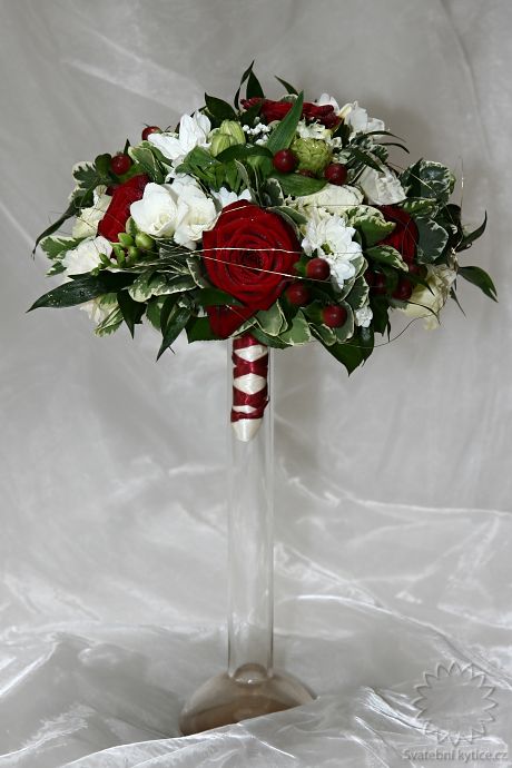 Wedding bouquet