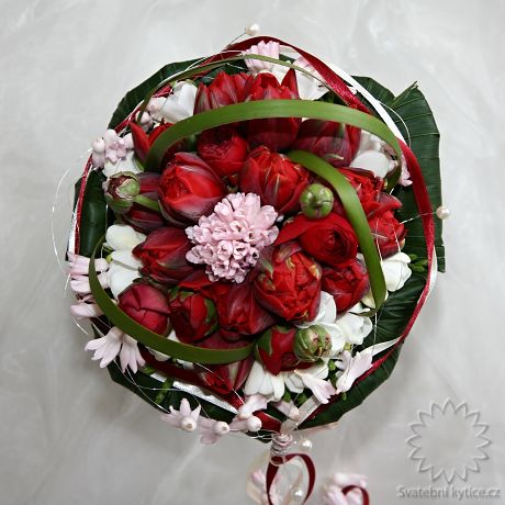 Wedding bouquet