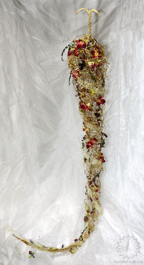 Wedding bouquet