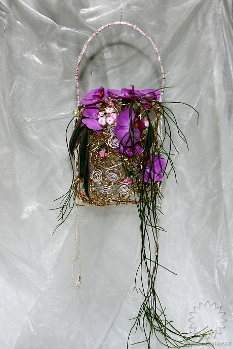 Bridal Handbag