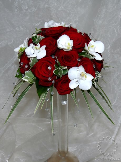 Wedding bouquet