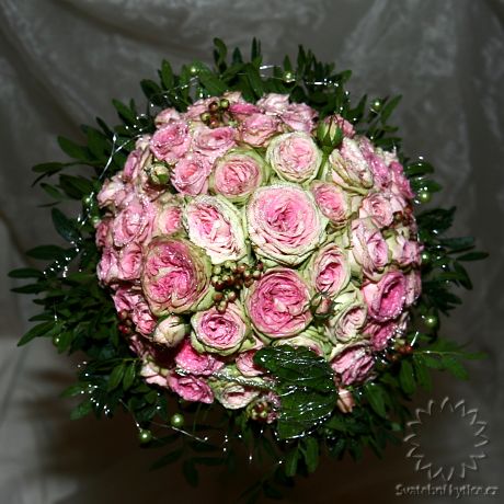 Wedding bouquet