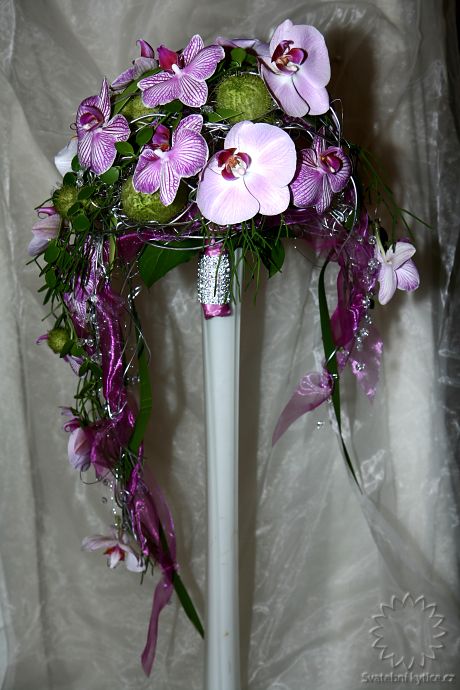 Wedding bouquet