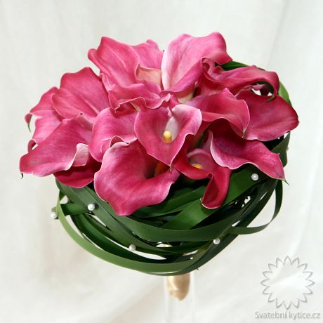 Wedding bouquet