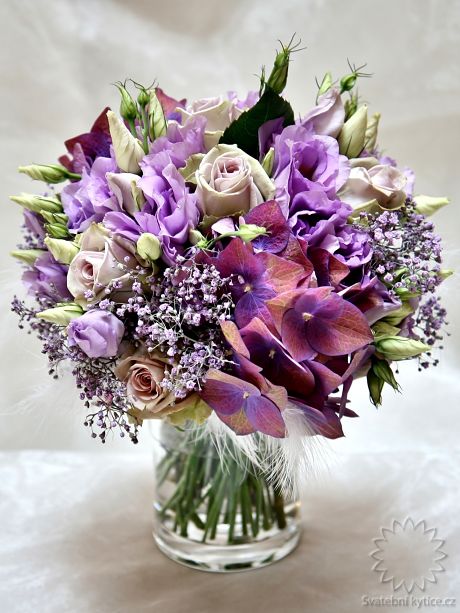 Wedding bouquet