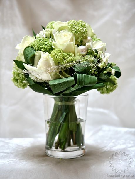 Wedding bouquet