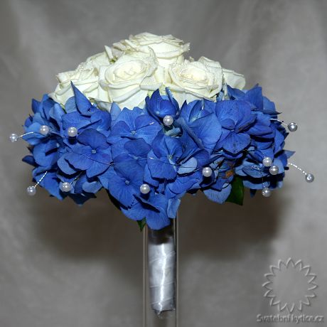 Wedding bouquet