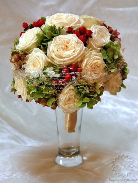 Wedding bouquet