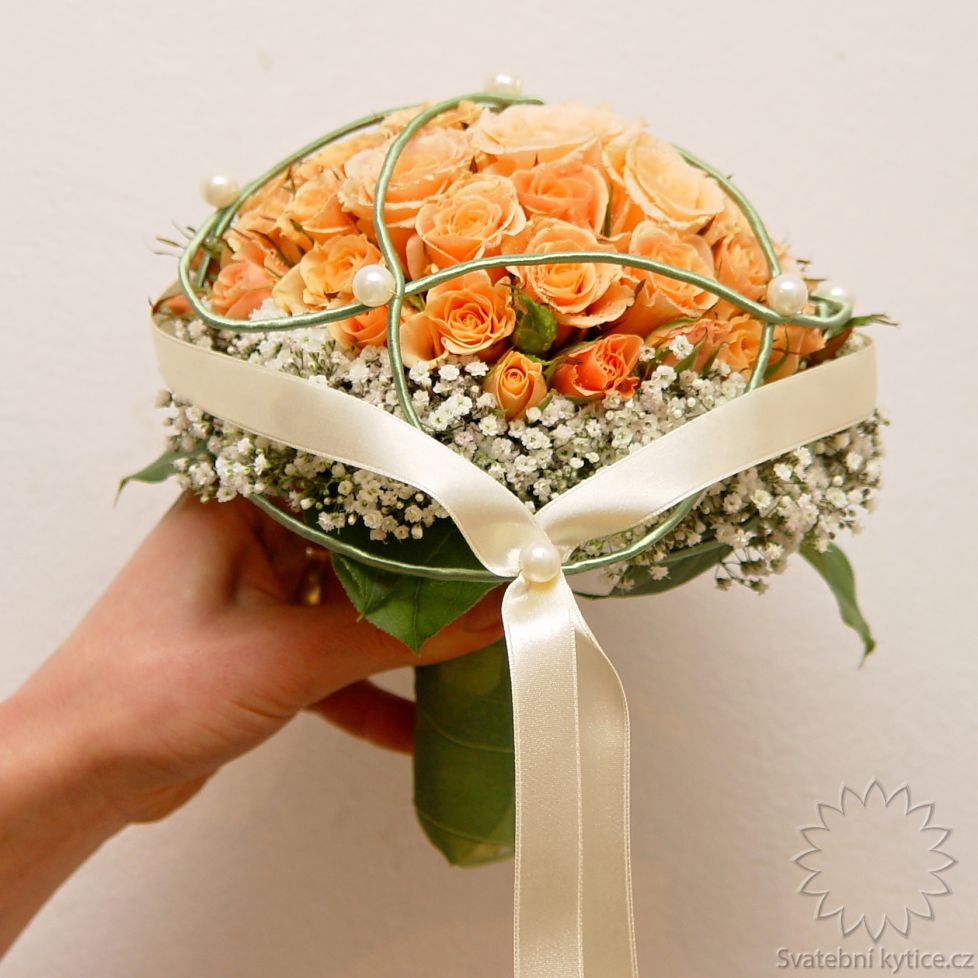 Wedding bouquet