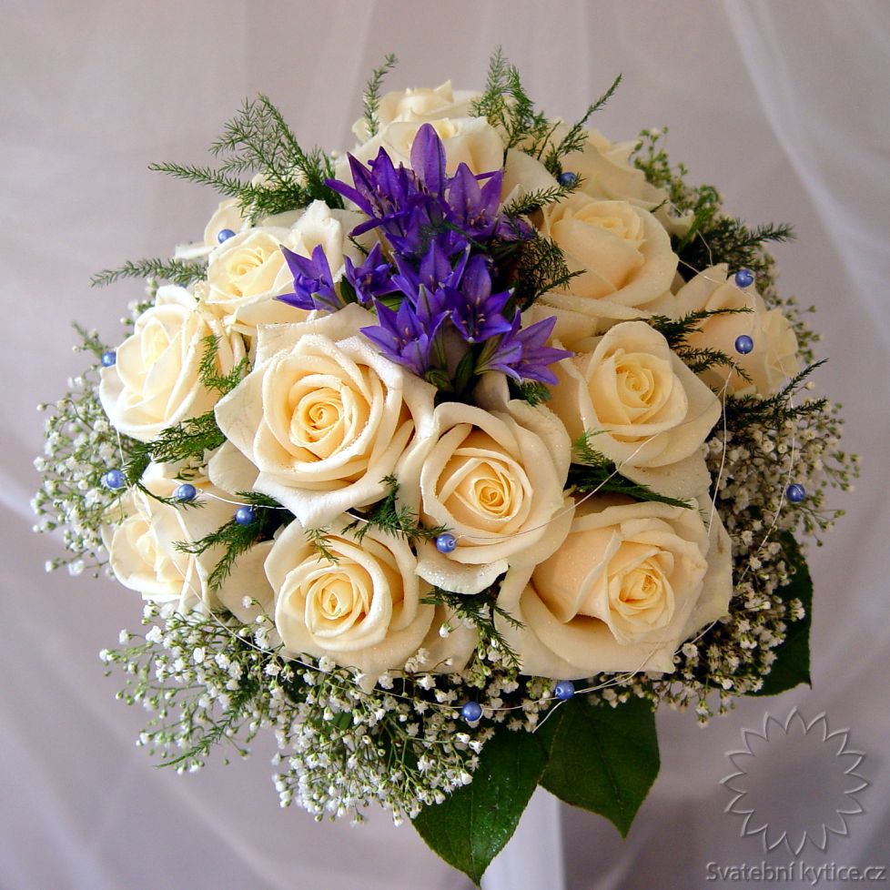 Wedding bouquet