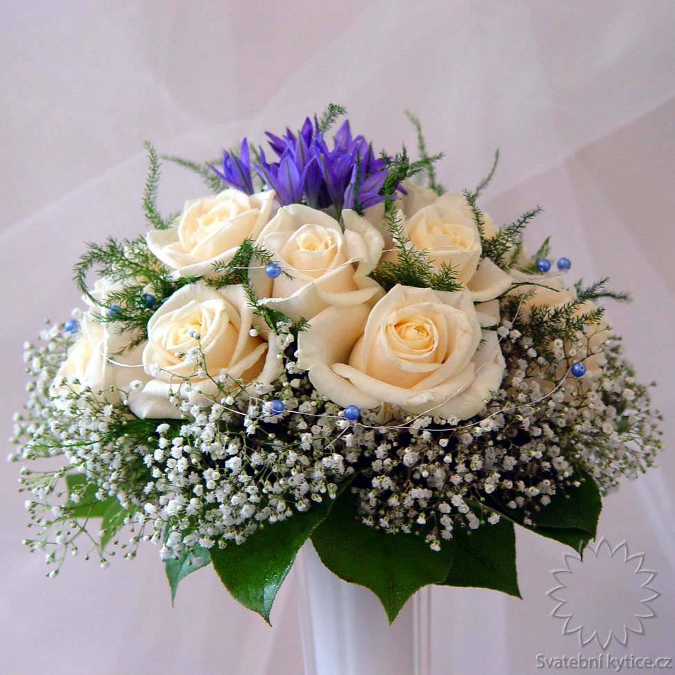 Wedding bouquet