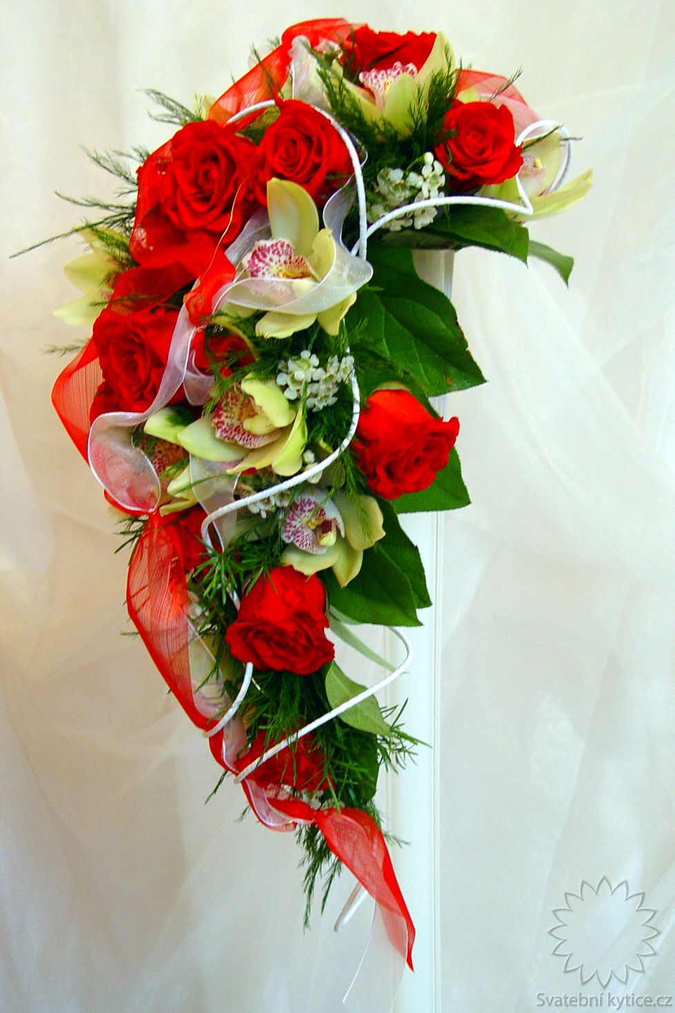 Wedding bouquet