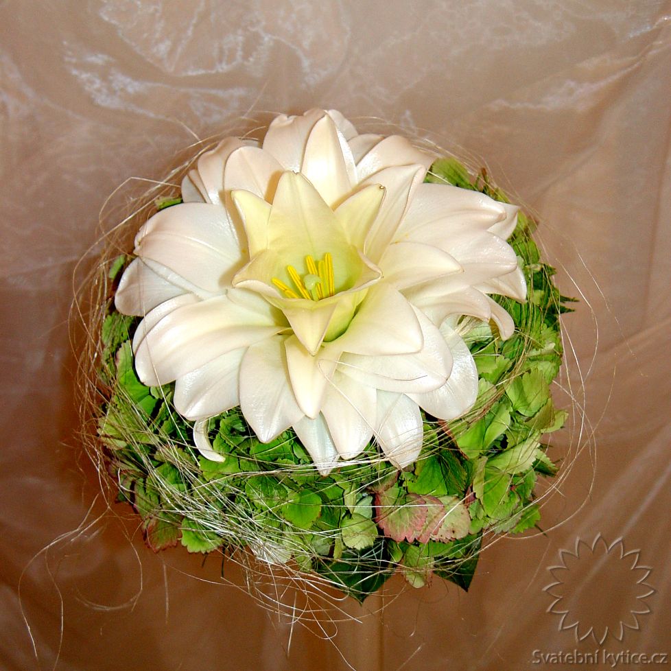 Wedding bouquet