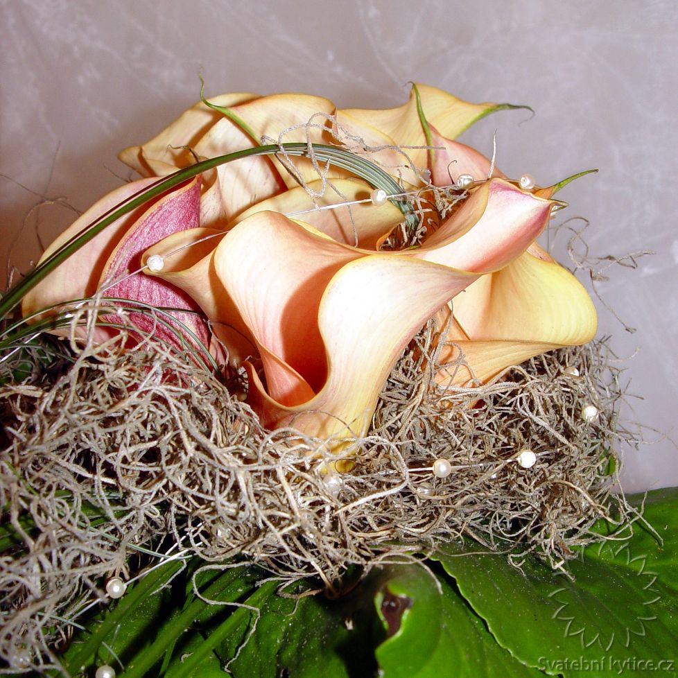 Wedding bouquet