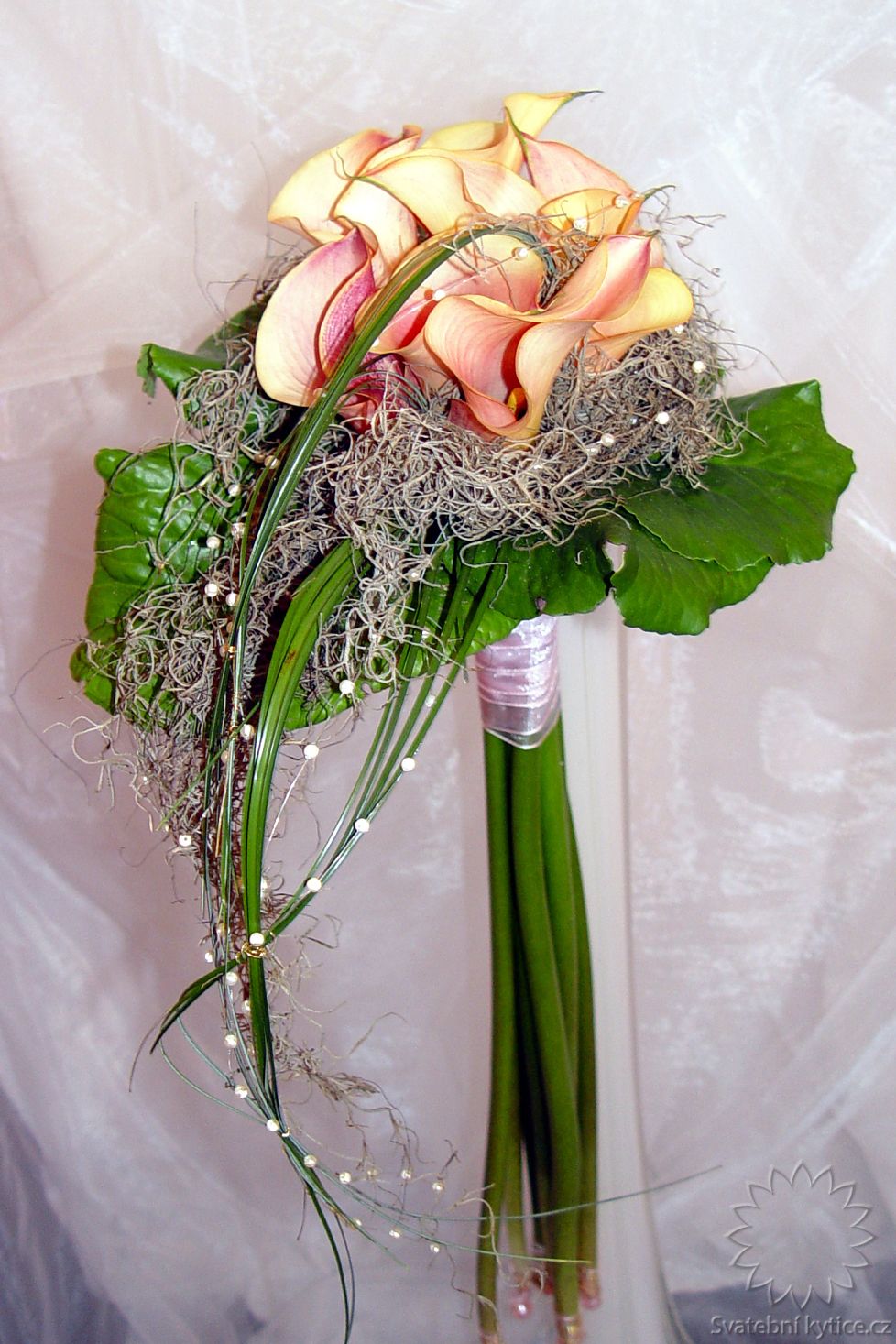 Wedding bouquet