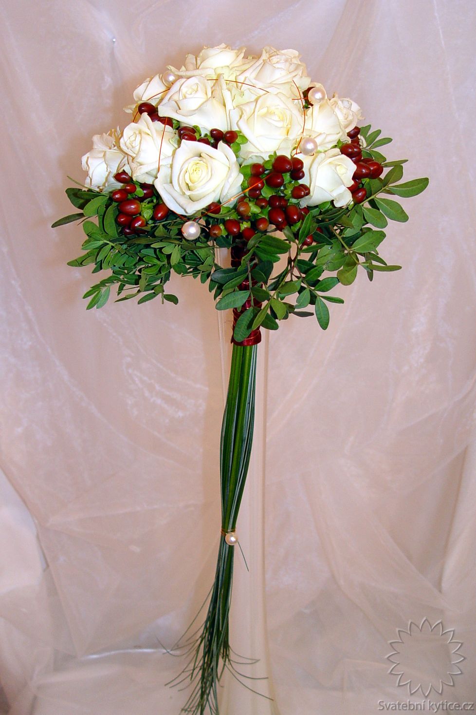 Wedding bouquet