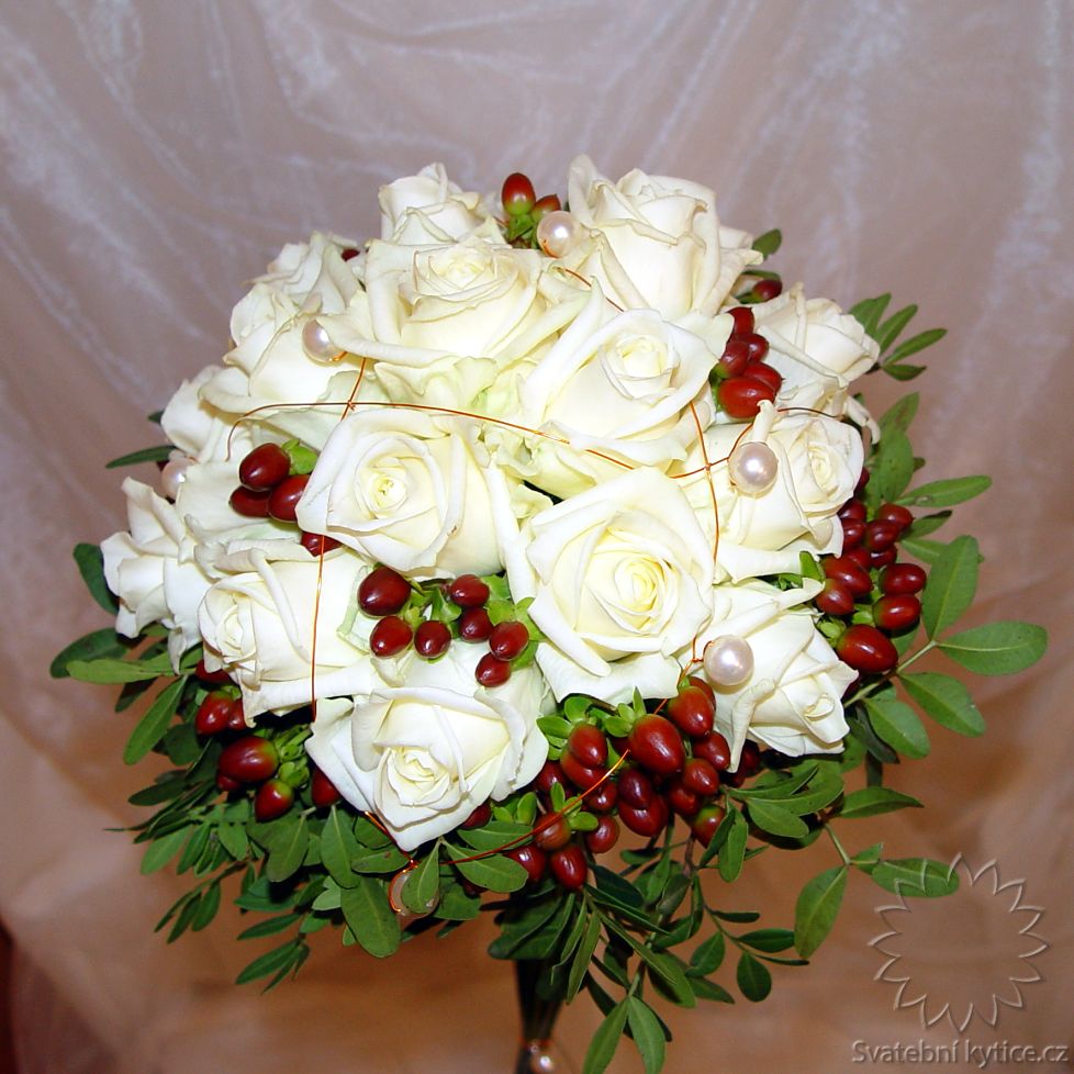 Wedding bouquet