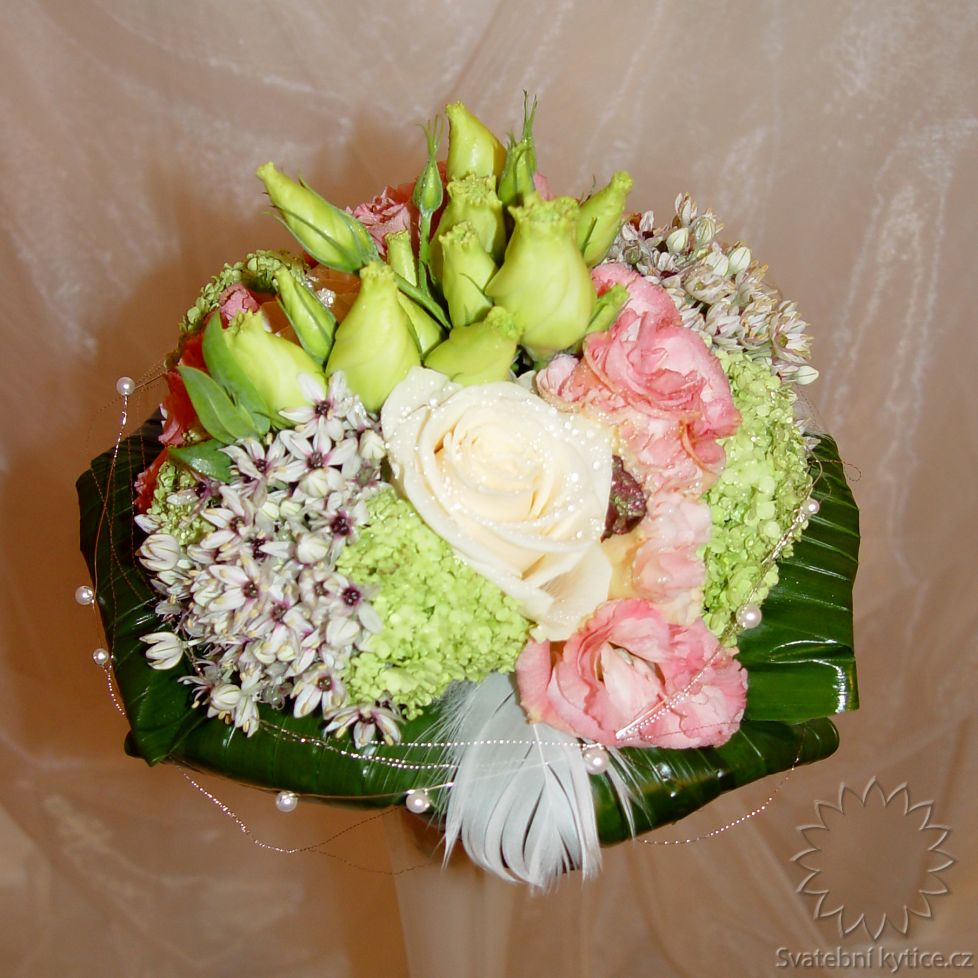 Wedding bouquet