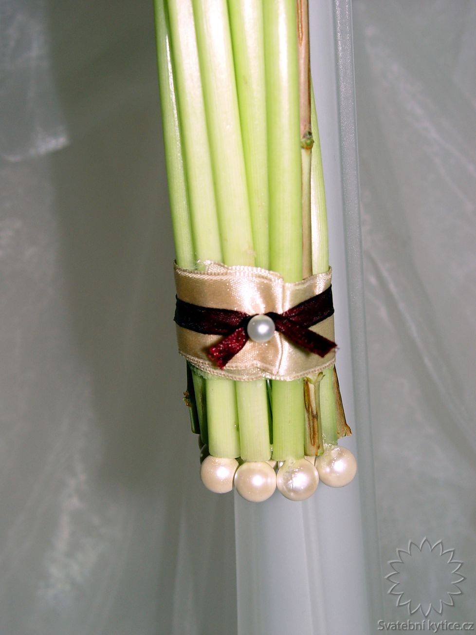 Wedding bouquet