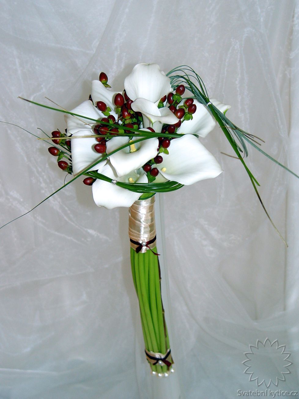 Wedding bouquet