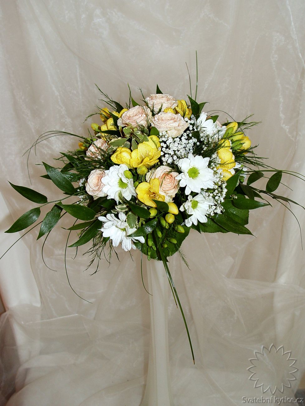 Wedding bouquet