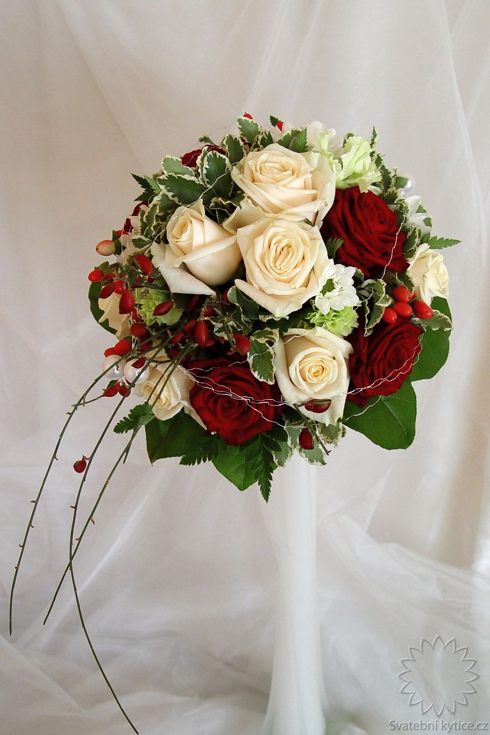 Wedding bouquet